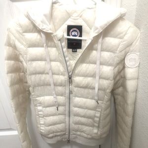 NEW, Canada Goose jacket!